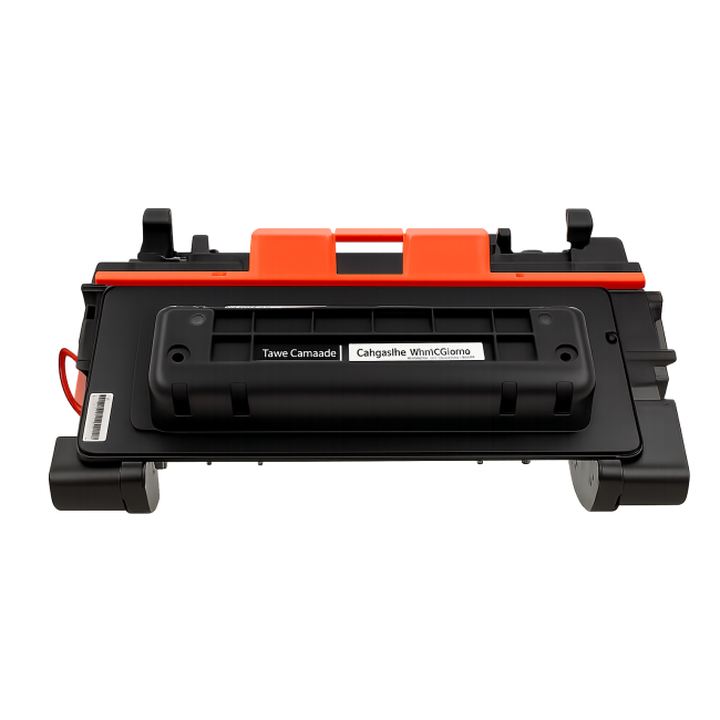 Toner HP 64A do drukarek LaserJet P4014  LaserJet P4015  LaserJet P4515